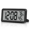 Digital LCD Alarm Clock