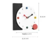 sg-11134201-7rbls-lmn91h0wyic97c Modern Geometric Silent Analog Desk Clock