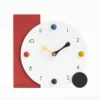 sg-11134201-7rbnk-lmn91hkm5okpd9 Modern Geometric Silent Analog Desk Clock