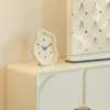 sg-11134201-822xx-mofel5skkykvdb Modern Irregular Shape Silent Desk Clock