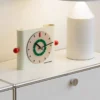 Modern Minimalist Decorative Desk Clock