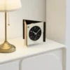 sg-11134201-8259z-ms95w6dwjwn500 Modern Geometric Analog Desk Clock