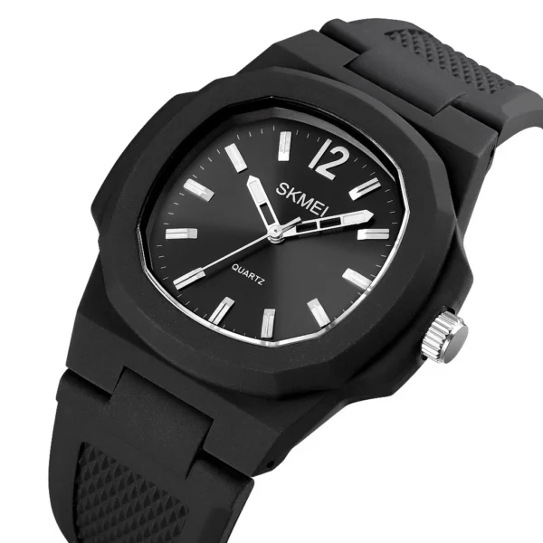 07b0ad5494e58de762e5ef0523b8a95f Waterproof Quartz Analog Watch