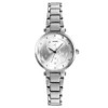Quartz Watch with Stainless Steel Bracelet