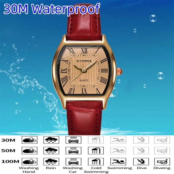 cn-11134207-7r98o-lkqgzdn8t1wh34 Vintage Roman Numeral Quartz Watch