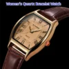 cn-11134207-7r98o-lkqgzdn9cpup01 Vintage Roman Numeral Quartz Watch