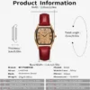 cn-11134207-7r98o-lkqgzdn9e4f5bf Vintage Roman Numeral Quartz Watch
