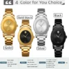 cn-11134207-7r98o-loxt9izjimzbe5 Gold Minimalist Quartz Watch with Stainless Steel Bracelet