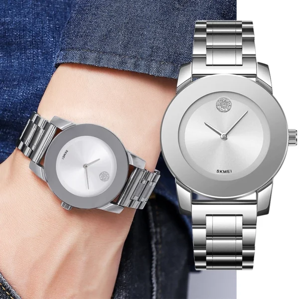 cn-11134207-7r98o-loxt9izjk1jraf Gold Minimalist Quartz Watch with Stainless Steel Bracelet