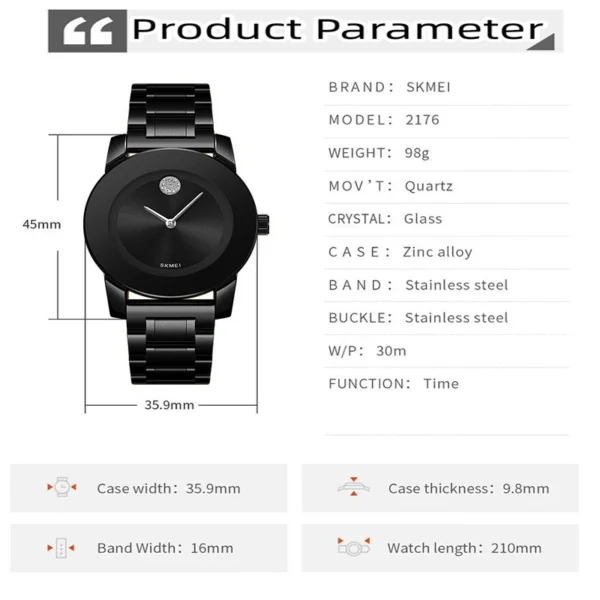 cn-11134207-7r98o-loxt9izjo9937a Gold Minimalist Quartz Watch with Stainless Steel Bracelet