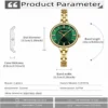 cn-11134207-7r98o-ltvvkssza9pp4c Luxury Quartz Watch with Gold Stainless Steel Bracelet