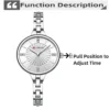 cn-11134207-7r98o-ltvvkst99v4t20 Luxury Quartz Watch with Gold Stainless Steel Bracelet