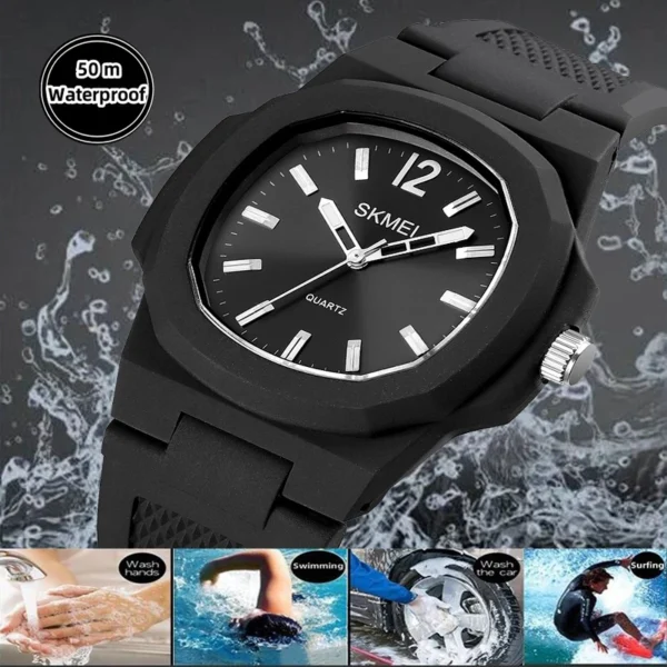 cn-11134207-7r98o-lyxid5zcixsy84 Waterproof Quartz Analog Watch