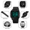 Waterproof Multifunction Digital Sports Watch