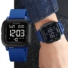 Waterproof Multifunction Digital Sports Watch