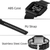 Waterproof Multifunction Digital Sports Watch