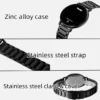 cn-11134207-7ras8-m2ku6ypmn7qf99 Touch Screen LED Digital Watch with Stainless Steel Bracelet