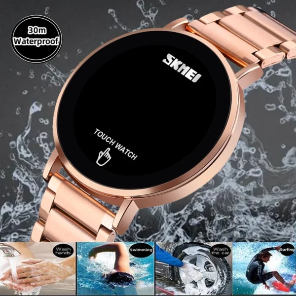 cn-11134207-7ras8-m2ku6ypmn8b7c3 Touch Screen LED Digital Watch with Stainless Steel Bracelet
