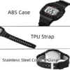 Multifunction Digital Sports Watch