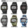 Multifunction Digital Sports Watch