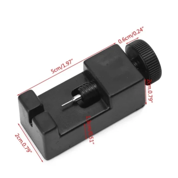 Universal Watch Band Link Remover Tool