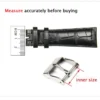 Watch Buckle Replacement Pin Buckle 22MM