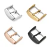 Watch Buckle Replacement Pin Buckle 22MM