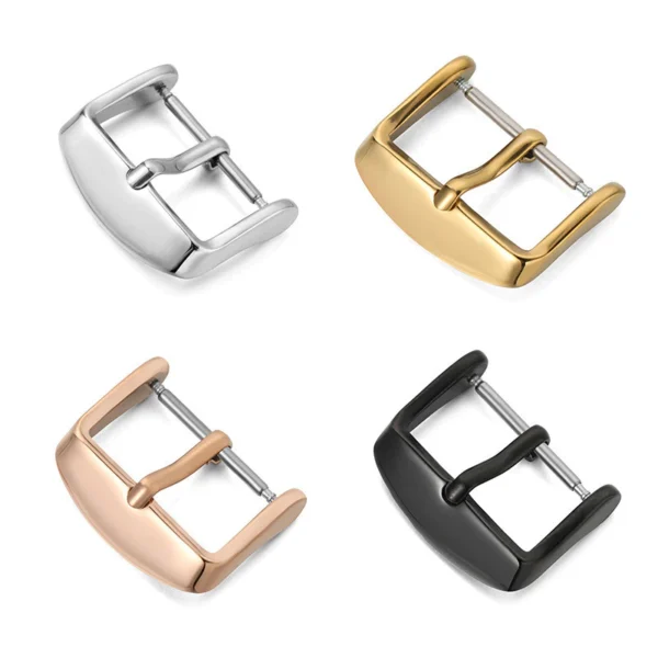 Watch Buckle Replacement Pin Buckle 22MM