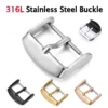 Watch Buckle Replacement Pin Buckle 22MM