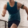 Adjustable Sports Armband for Smartwatch Fitness Tracker