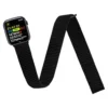 Adjustable Sports Armband for Smartwatch Fitness Tracker